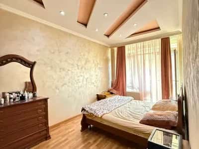 4 Սենյականոց բնակարան, Արամի փող, Կենտրոն (Երևան) view 6