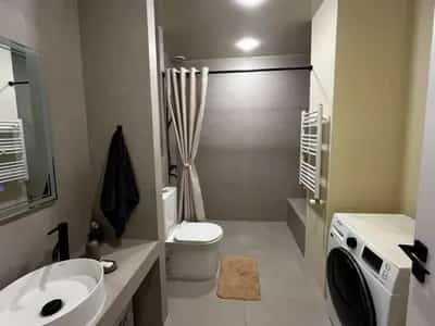 4 комнатная квартира, Давиташен 1 ый блок, Давиташен (Ереван) view 6