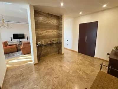 4 Սենյականոց բնակարան, Անտառային փող, Կենտրոն (Երևան) view 6