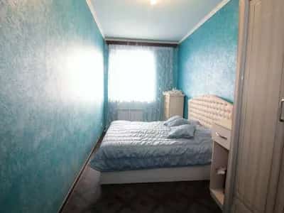 4 Սենյականոց բնակարան, Վ.Փափազյան փող, Արաբկիր (Երևան) view 6