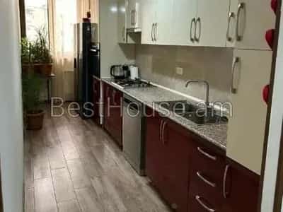 3 комнатная квартира, Башинджахян ул, Ачапняк (Ереван) view 6