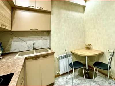 4 комнатная квартира, Налбандян ул, Центр (Ереван) view 6