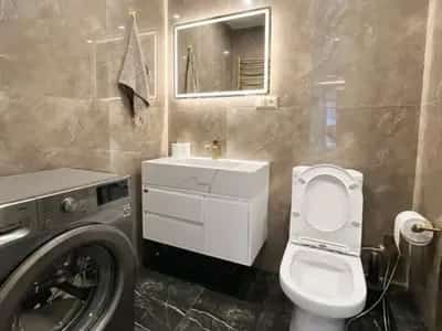 3 комнатная квартира, К. Улнеци ул., Канакер-Зейтун (Ереван) view 6