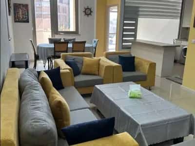 4-комнатная квартира, Лесная улица, Центр (Ереван) view 6