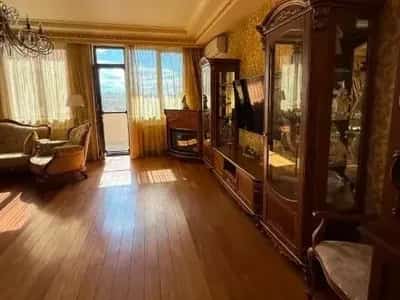 5 комнатная квартира, Сасна Црер ул., Давиташен (Ереван) view 7