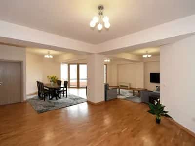 4 Սենյականոց բնակարան, Լեոի փող, Կենտրոն (Երևան) view 7