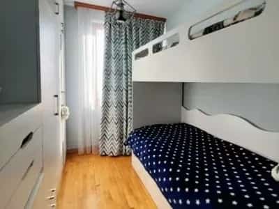 3 комнатная квартира, Азатутян пр, Арабкир (Ереван) view 7