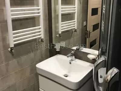 2 Սենյականոց բնակարան, Վ.Վաղարշյան փող, Արաբկիր (Երևան) view 7