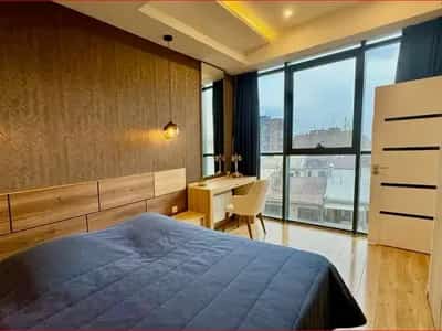 4 комнатная квартира, Налбандян ул, Центр (Ереван) view 7