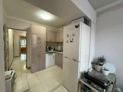 3 комнатная квартира, Севак ул, Канакер-Зейтун (Ереван) view 7