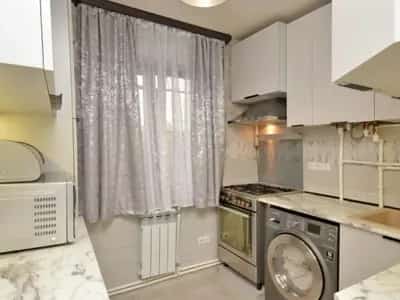 2 комнатная квартира, Гогол ул., Канакер-Зейтун (Ереван) view 7