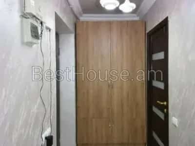 2 Սենյականոց բնակարան, Կոմիտասի պող, Արաբկիր (Երևան) view 7
