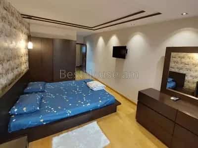 6 Սենյականոց բնակարան, Հանրապետության փող, Կենտրոն (Երևան) view 8