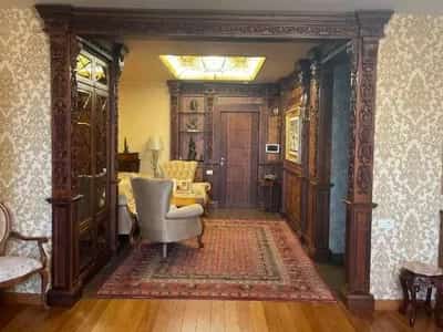 5 комнатная квартира, Сасна Црер ул., Давиташен (Ереван) view 8