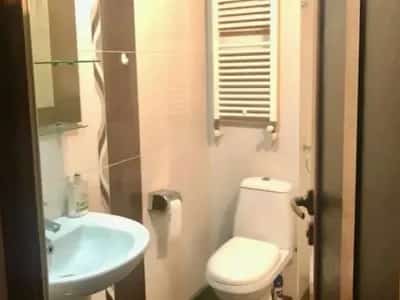 2 room apartment, Komitas Ave, Arabkir (Yerevan) view 8