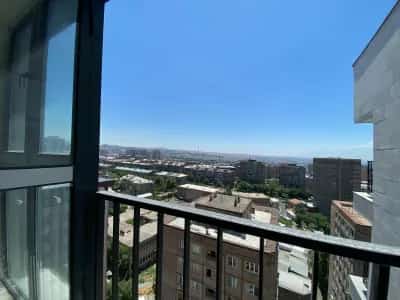 2 Սենյականոց բնակարան, Մամիկոնյանց փող, Արաբկիր (Երևան) view 8