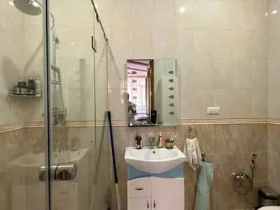 4 Սենյականոց բնակարան, Արամի փող, Կենտրոն (Երևան) view 8