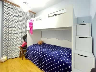 3 комнатная квартира, Азатутян пр, Арабкир (Ереван) view 8