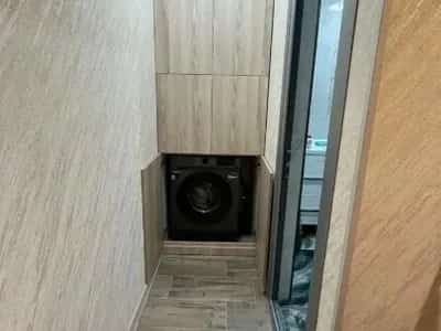 3 Սենյականոց բնակարան, Մամիկոնյանց փող, Արաբկիր (Երևան) view 8