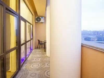 2 Սենյականոց բնակարան, Ներսիսյան փող., Քանաքեռ-Զեյթուն (Երևան) view 8