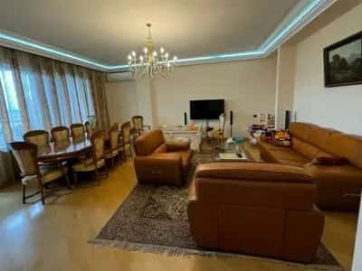 4 Սենյականոց բնակարան, Անտառային փող, Կենտրոն (Երևան) view 8