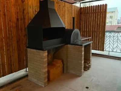 6 Սենյականոց բնակարան, Իտալիայի փողոց, Կենտրոն (Երևան) view 8