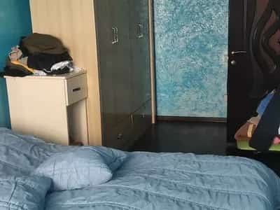 4 Սենյականոց բնակարան, Վ.Փափազյան փող, Արաբկիր (Երևան) view 8