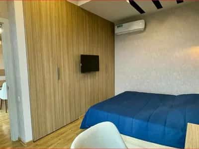 4 комнатная квартира, Налбандян ул, Центр (Ереван) view 8