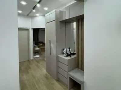 3 room apartment, Adonts St, Arabkir (Yerevan) view 8