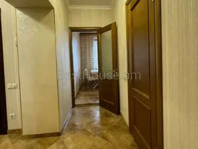 2 Սենյականոց բնակարան, Սայաթ-Նովայի պող, Կենտրոն (Երևան) view 8