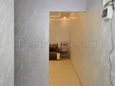 2 Սենյականոց բնակարան, Կոմիտասի պող, Արաբկիր (Երևան) view 8
