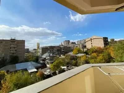 2 room apartment, Komitas Ave, Arabkir (Yerevan) view 9