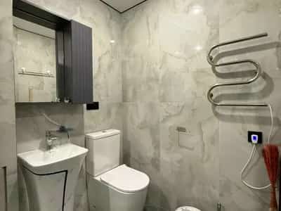 2 комнатная квартира, Шинарарнер ул, Ачапняк (Ереван) view 9