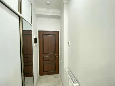 3 room apartment, Hanrapetutyan St, Center (Yerevan) view 9