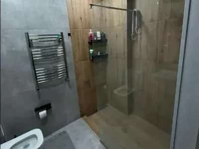 3 комнатная квартира, Чаренц ул, Центр (Ереван) view 9