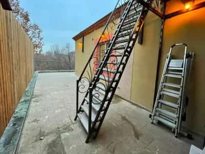 6 Սենյականոց բնակարան, Իտալիայի փողոց, Կենտրոն (Երևան) view 9