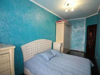 4 Սենյականոց բնակարան, Վ.Փափազյան փող, Արաբկիր (Երևան) view 9