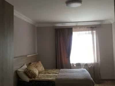 3 комнатная квартира, Севак ул, Канакер-Зейтун (Ереван) view 9