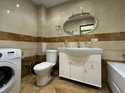 2 Սենյականոց բնակարան, Սայաթ-Նովայի պող, Կենտրոն (Երևան) view 9