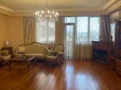 5 комнатная квартира, Сасна Црер ул., Давиташен (Ереван) view 9