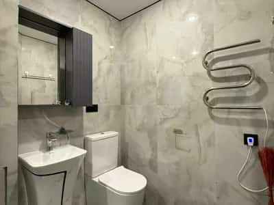 2 комнатная квартира, Шинарарнер ул, Ачапняк (Ереван) view 10