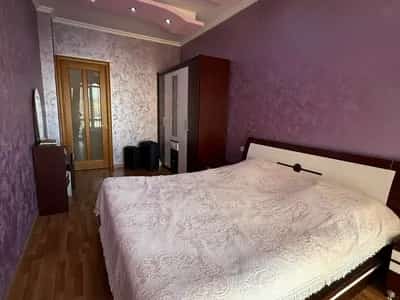 4 Սենյականոց բնակարան, Արամի փող, Կենտրոն (Երևան) view 10