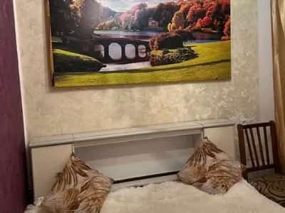 2 комнатная квартира, Комитас пр, Арабкир (Ереван) view 10