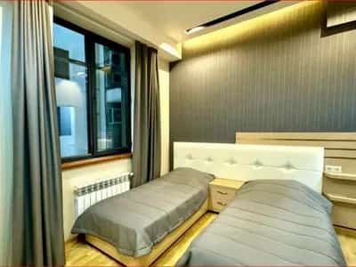 4 комнатная квартира, Налбандян ул, Центр (Ереван) view 10