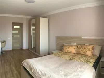 3 комнатная квартира, Севак ул, Канакер-Зейтун (Ереван) view 10