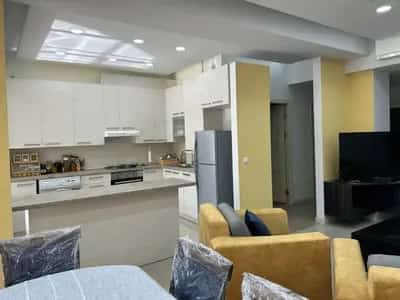 4-комнатная квартира, Лесная улица, Центр (Ереван) view 10