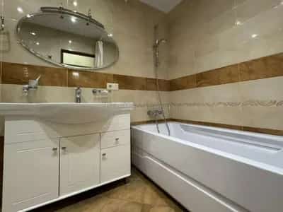 2 Սենյականոց բնակարան, Սայաթ-Նովայի պող, Կենտրոն (Երևան) view 10