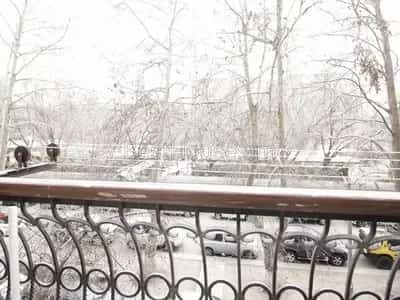 3 комнатная квартира, Вардананц ул, Центр (Ереван) view 11