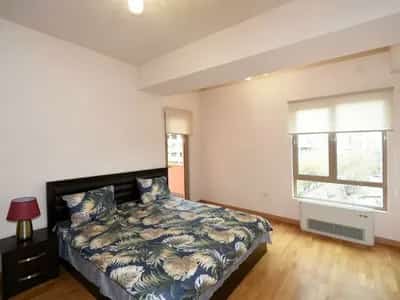 4 Սենյականոց բնակարան, Լեոի փող, Կենտրոն (Երևան) view 11