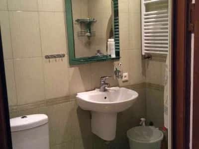 2 комнатная квартира, Лвовян ул туп, Нор Норк (Ереван) view 11